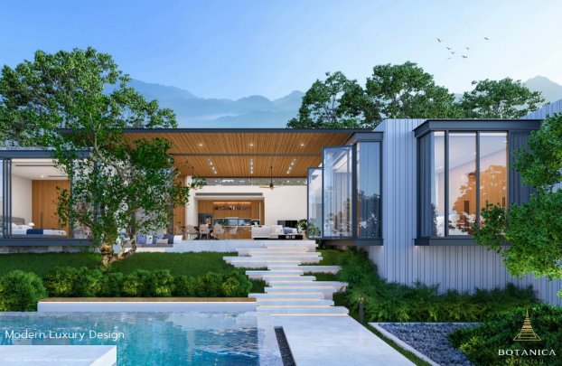 Laguna villa for sale
