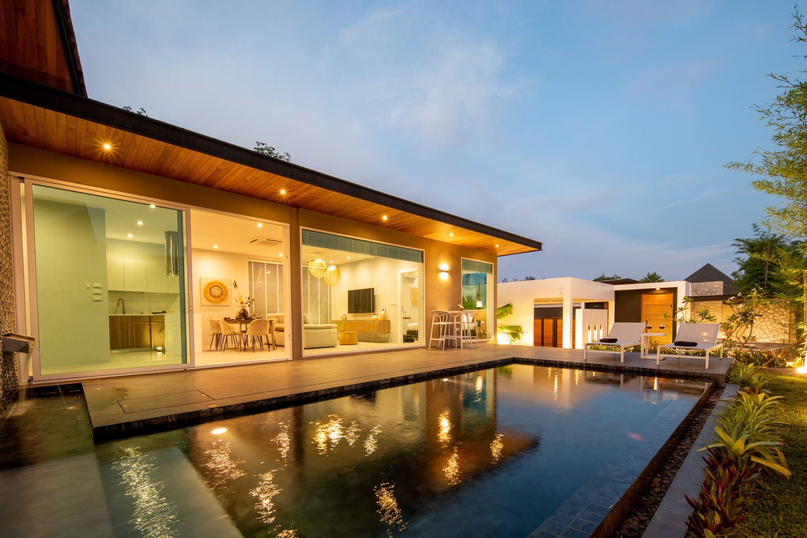 Chalong Villa for sale