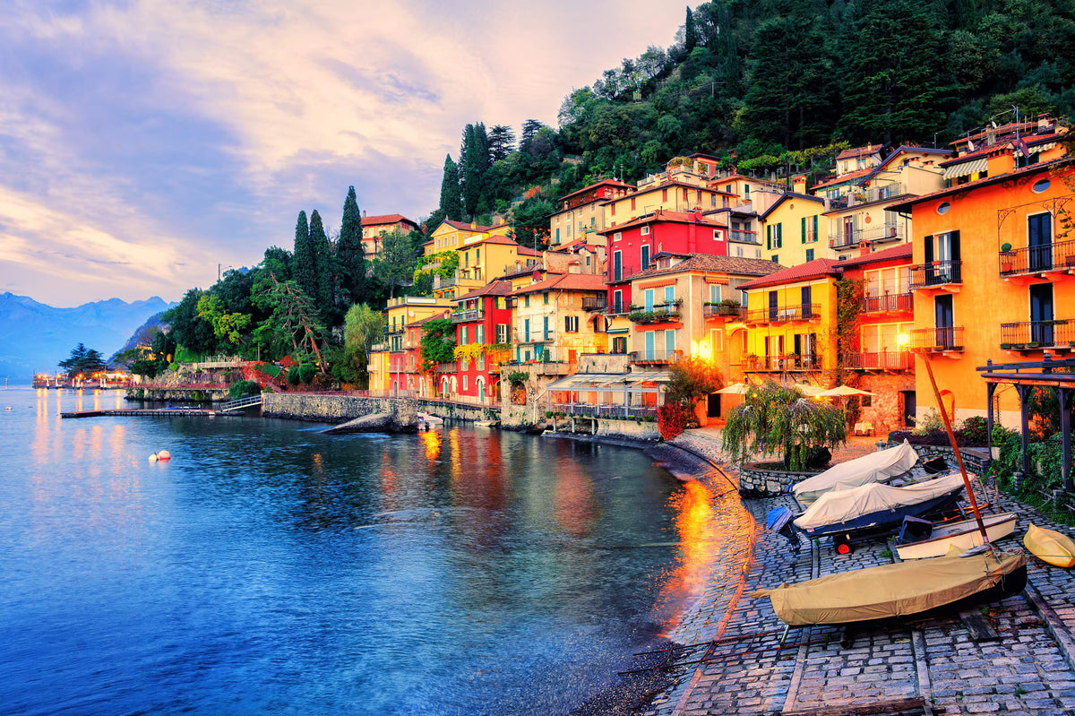 Como, Italy