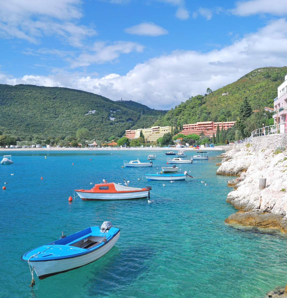 Dubrovnik, Croatia