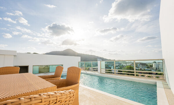 Kamala villa for sale