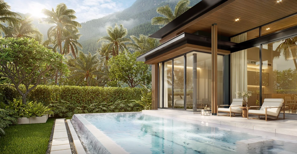 Luxury Villa for Sale