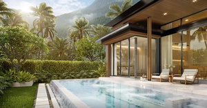 Luxury Villa for Sale