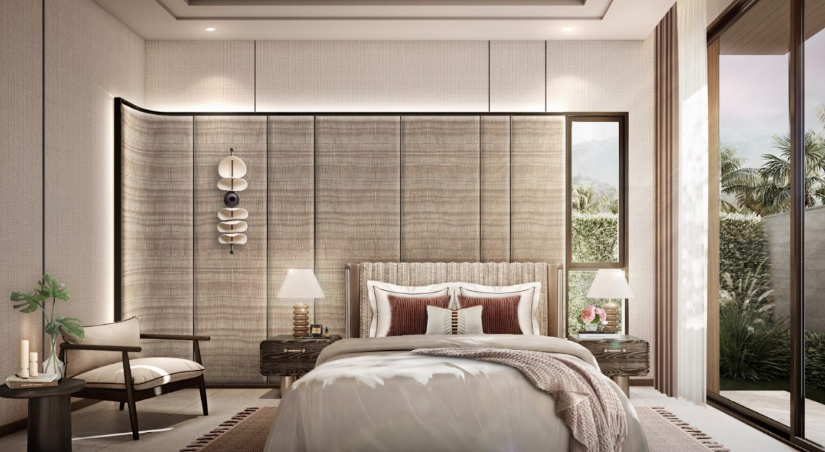 Villa Ultra Luxury Cherngtalay