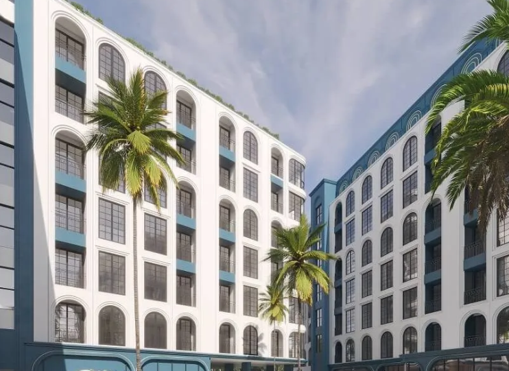 Condo Luxury Bangtao Beach