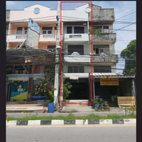 Prime Phuket Shophouse