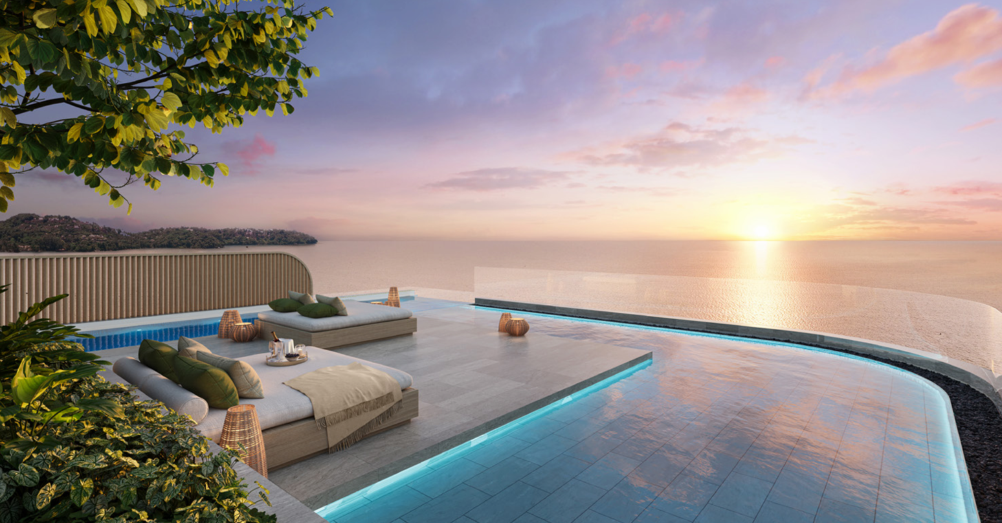 Ultra Luxury Residences