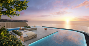 Ultra Luxury Residences