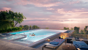 Residences Spectacular Ocean Views