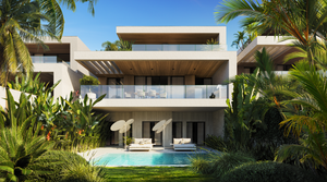 Perfect Balance Villa