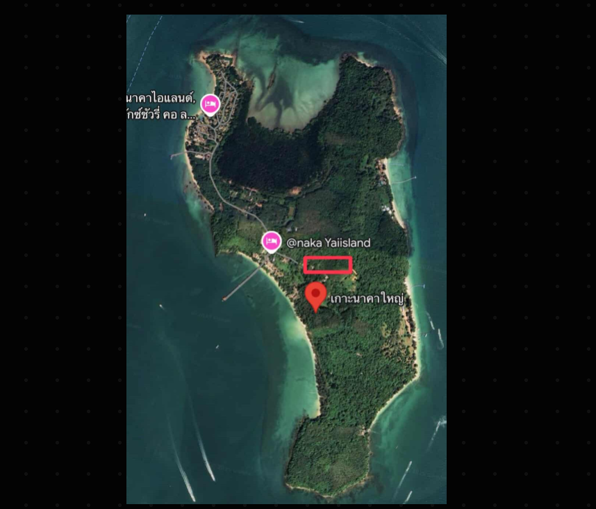 Naka Yai Land Investment