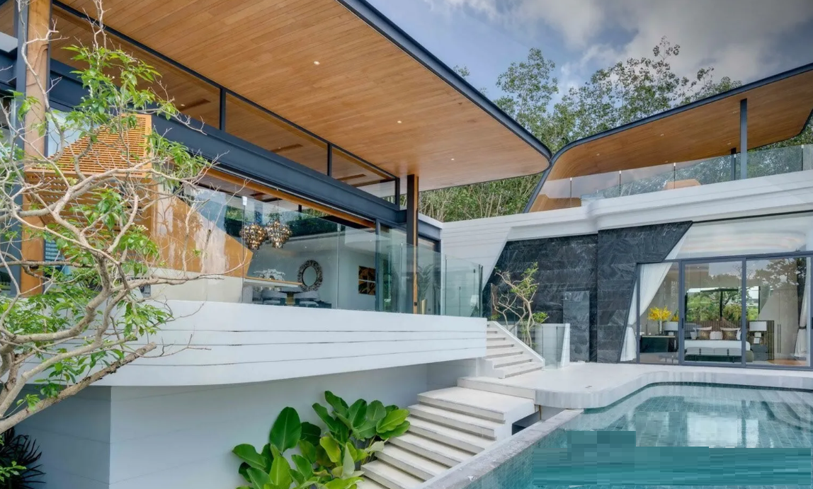 Villa Sky Luxury