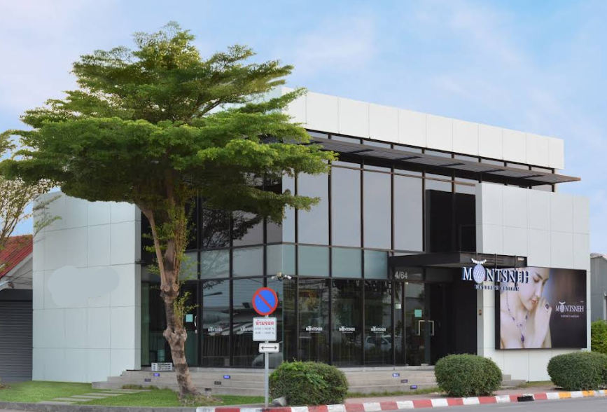 Prime Naka Road Shophouse