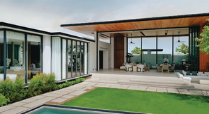 Villa Modern Luxury Design