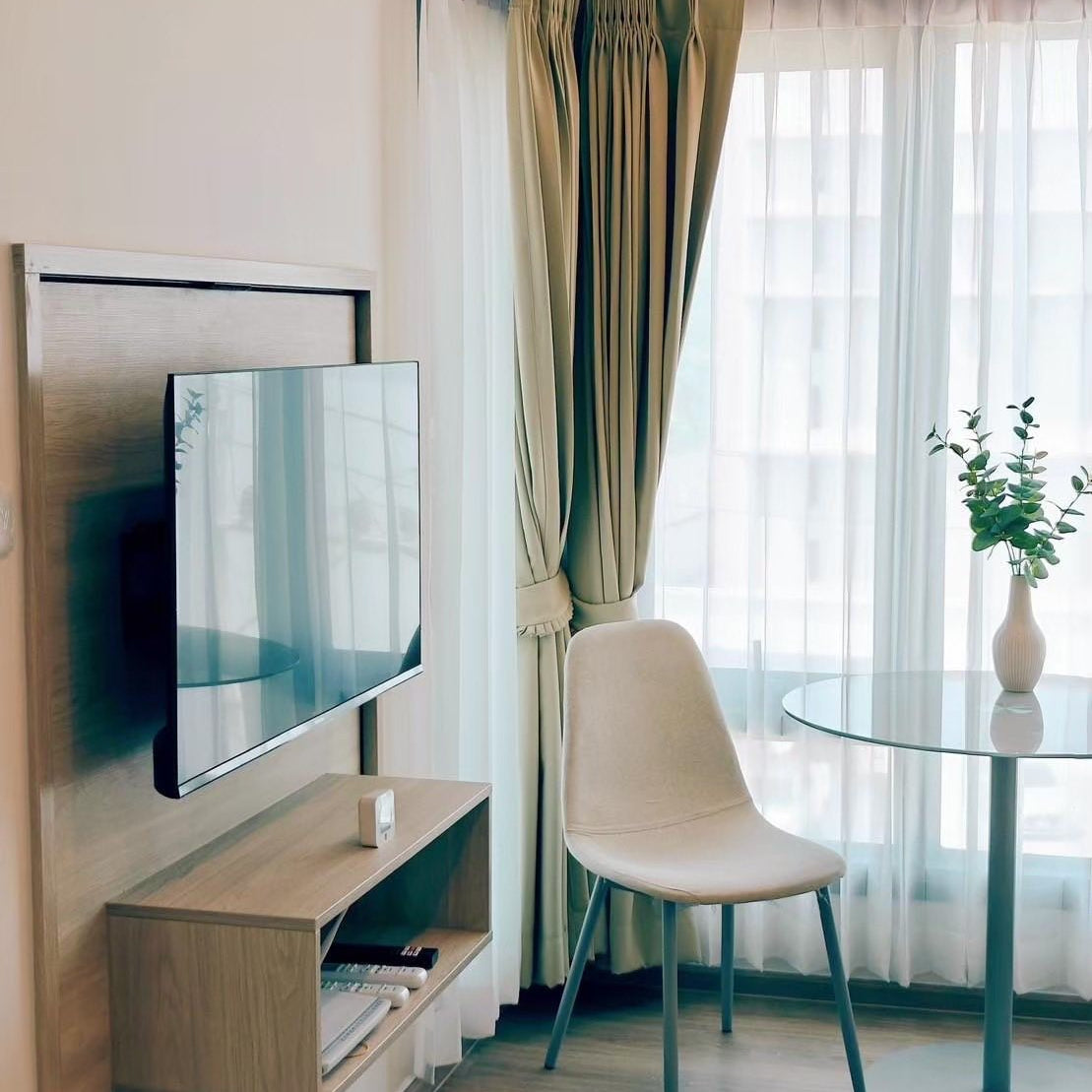 Condo Near Central Floresta