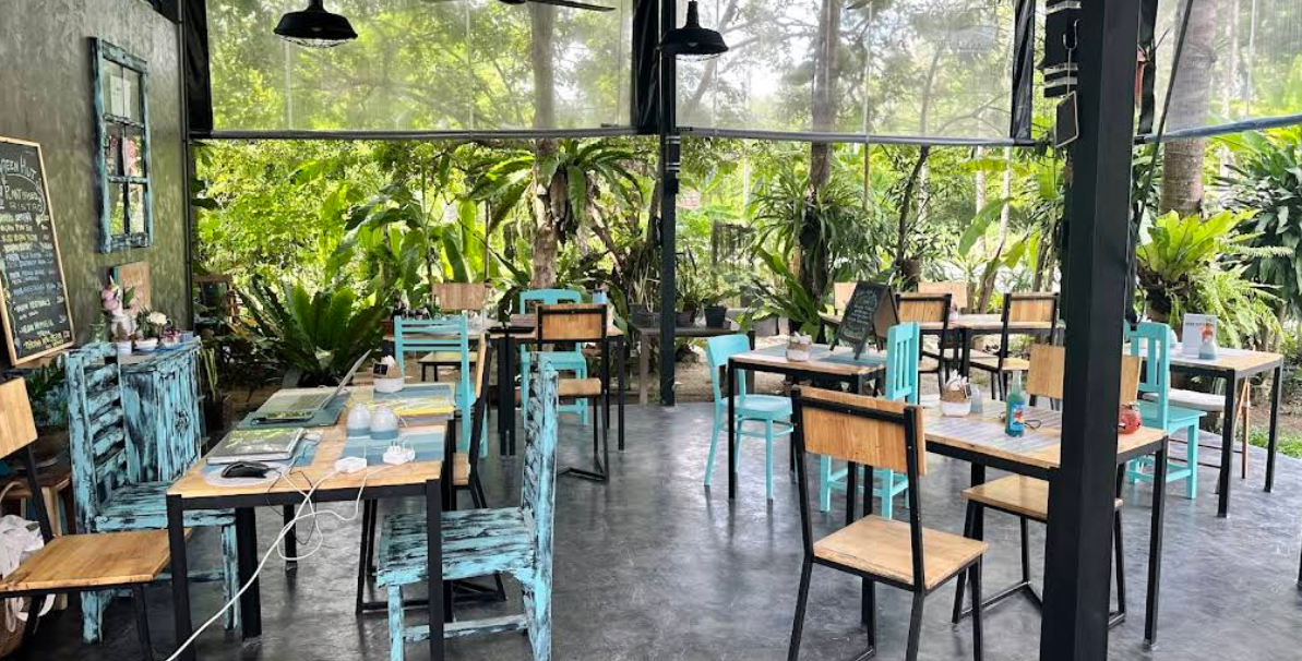 Exceptional Restaurant Takeover