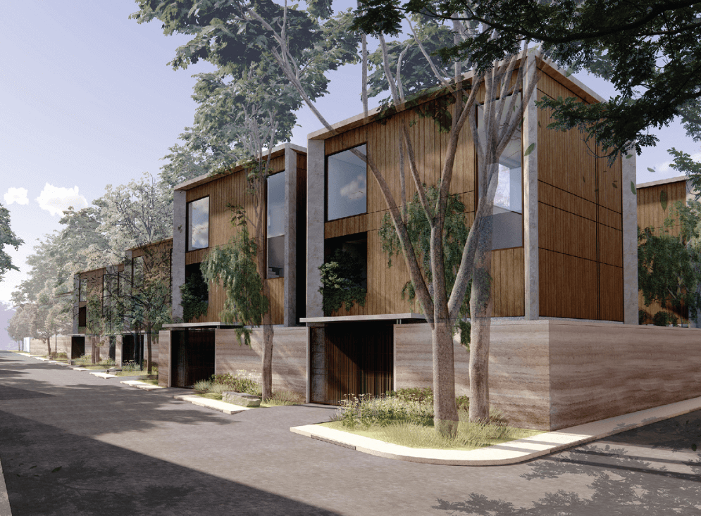 Villa Three Bedroom Luxury