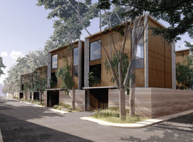 Villa Three Bedroom Luxury