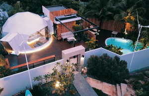 Dome Grand