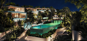 Chalong Horizon Villas