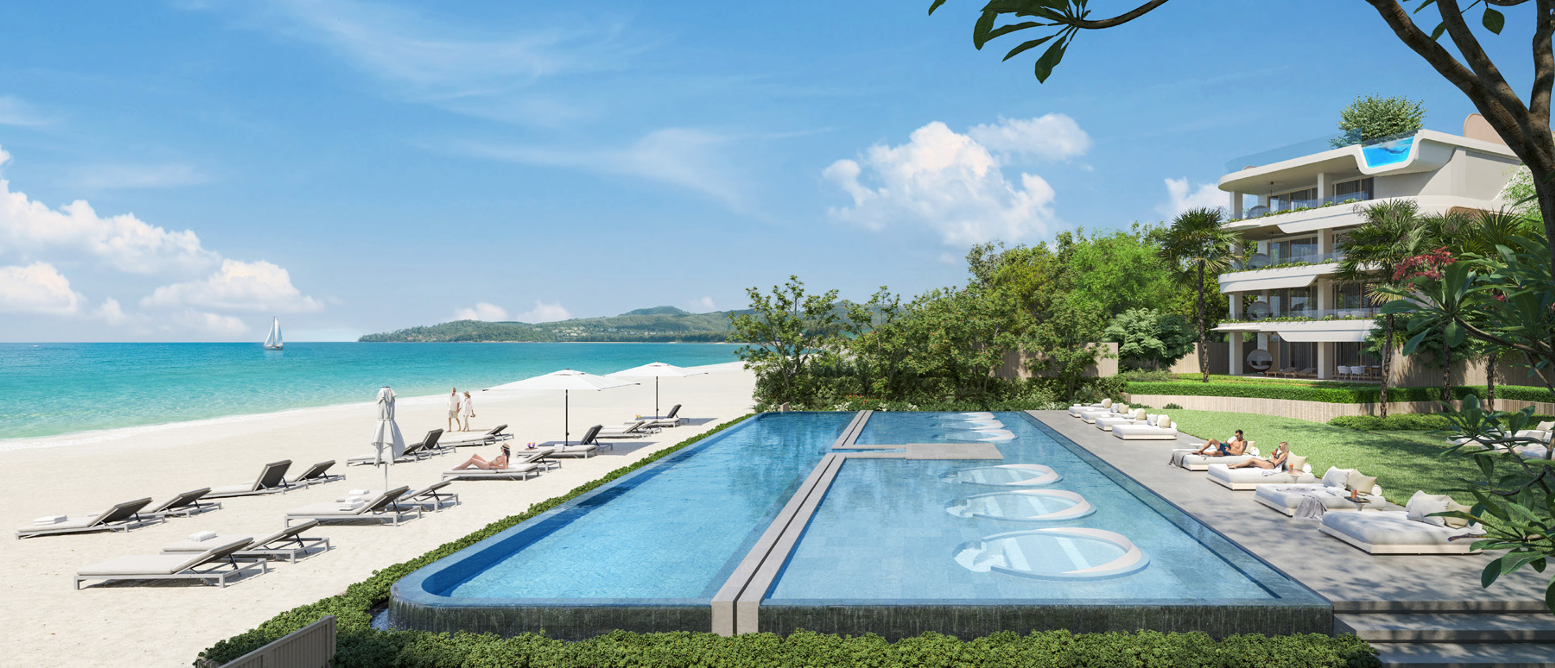 Island Laguna Residences