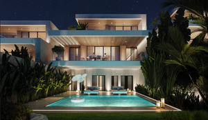 Villa Elite Retreat