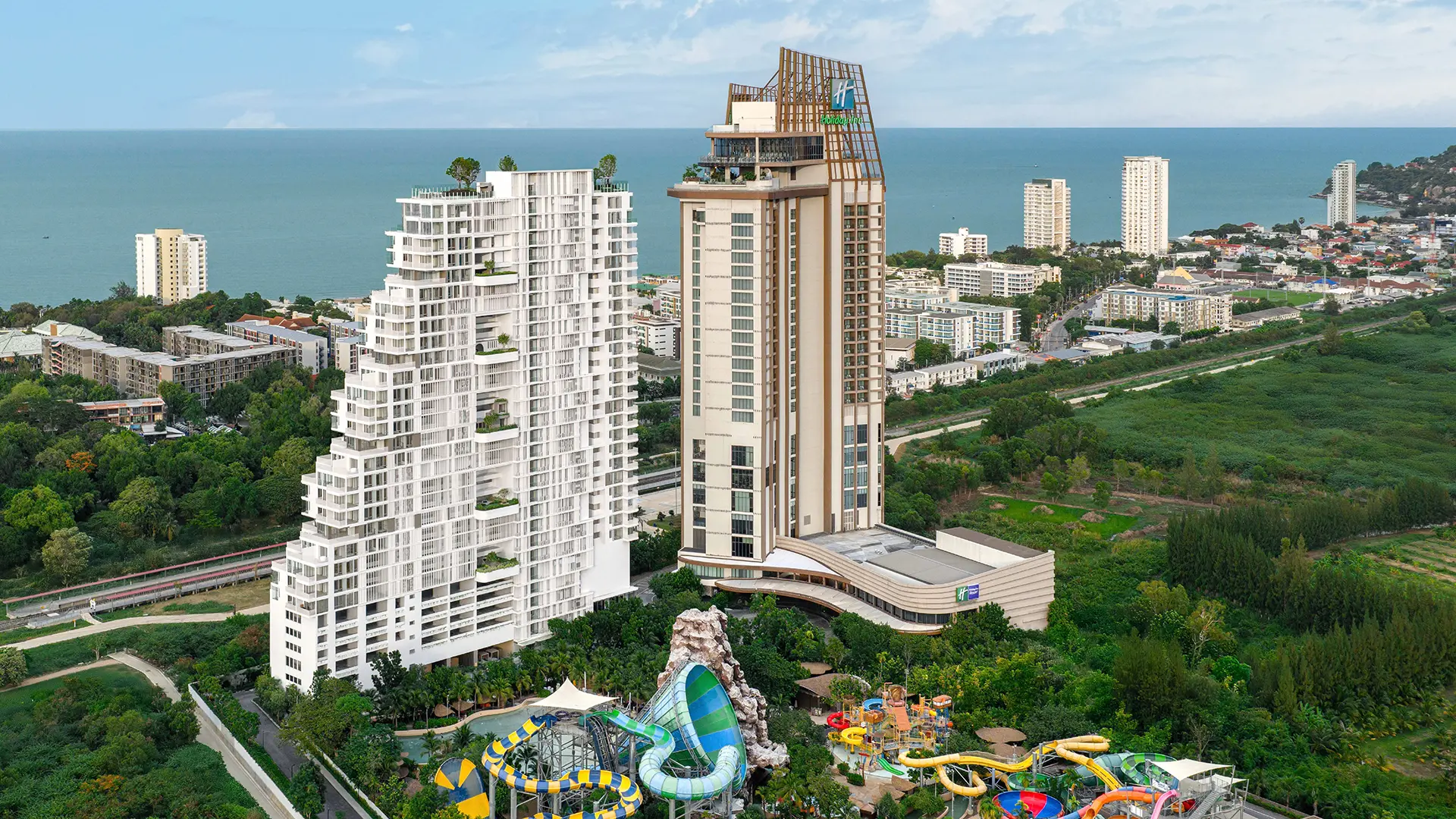 Hua Hin Urban Sanctuary
