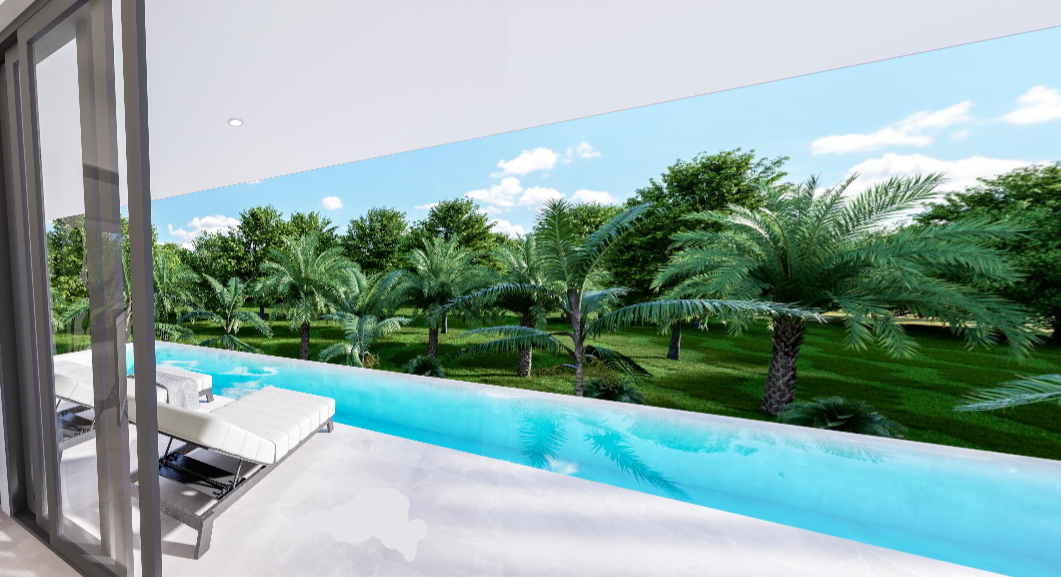 Horizon Crest Villa Phuket
