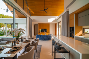 Exclusive Luxurious Pool Villa