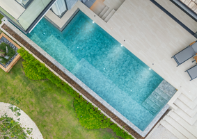 Villa  Generous Pool