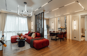 Luxe Modern Residences