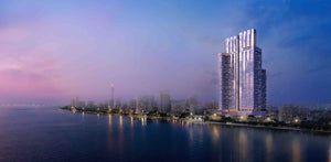 Jomtien's Pinnacle of Luxury