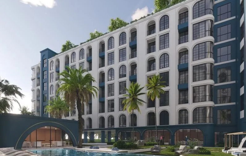 Condo Luxury Bangtao Beach