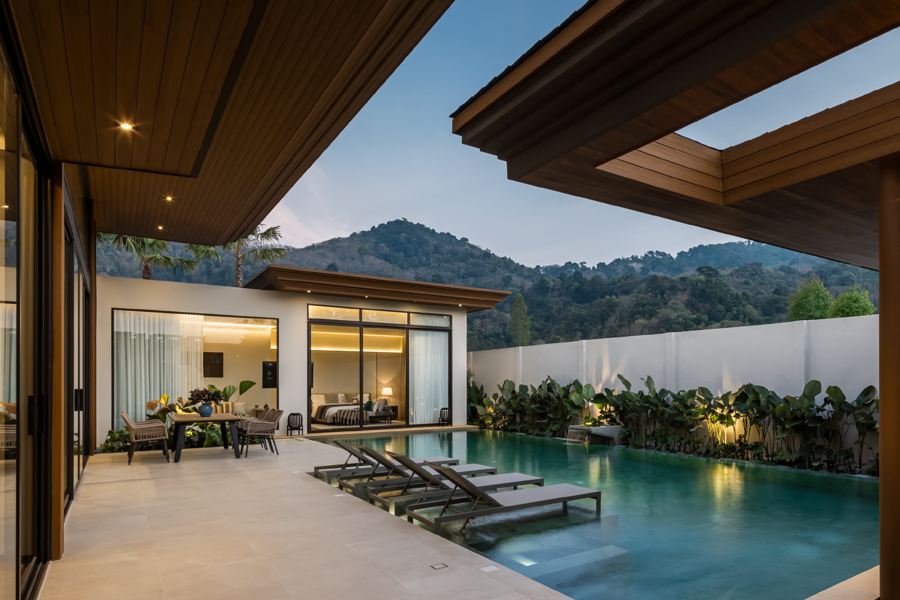 Villa Enjoy of Premium Facilities
