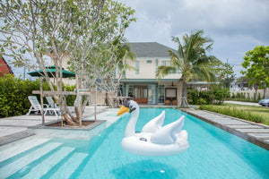 Garden Spacious Pool Villa