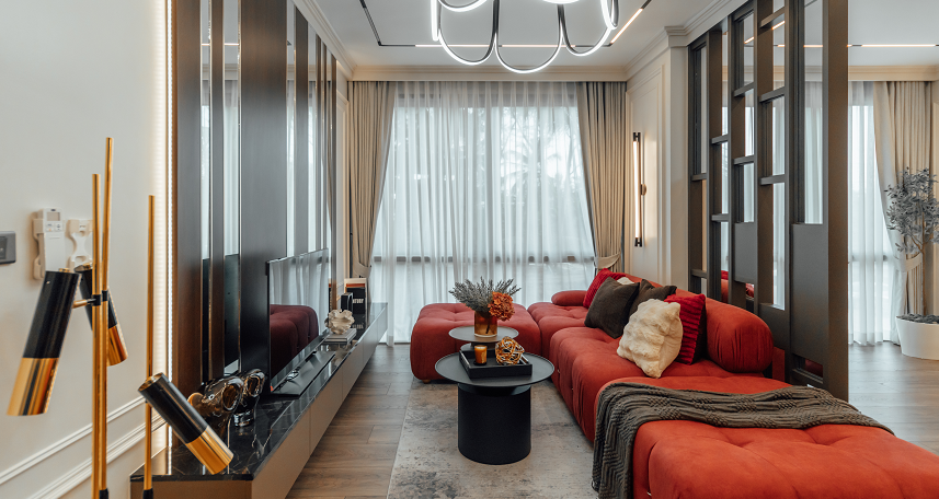 Luxury Residences In Karon