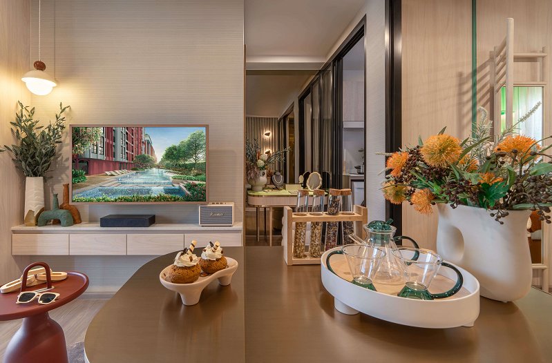 Condo Modern In Phuket City