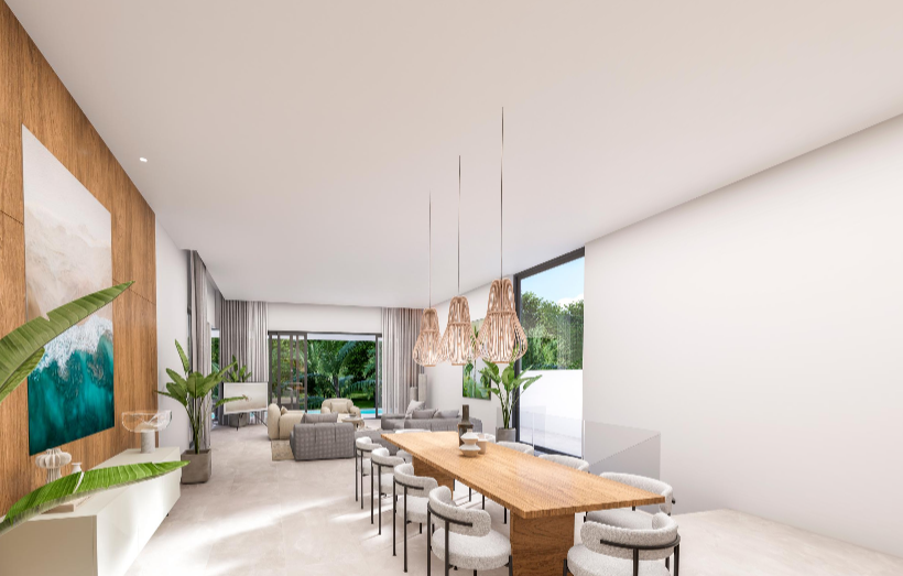 Serene Heights Villa Phuket