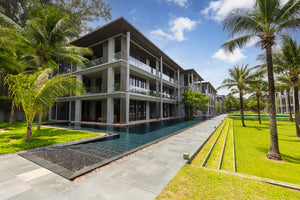 Phuket Rare Beachfront Gem