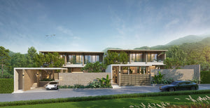 Villa At Sai Yuan