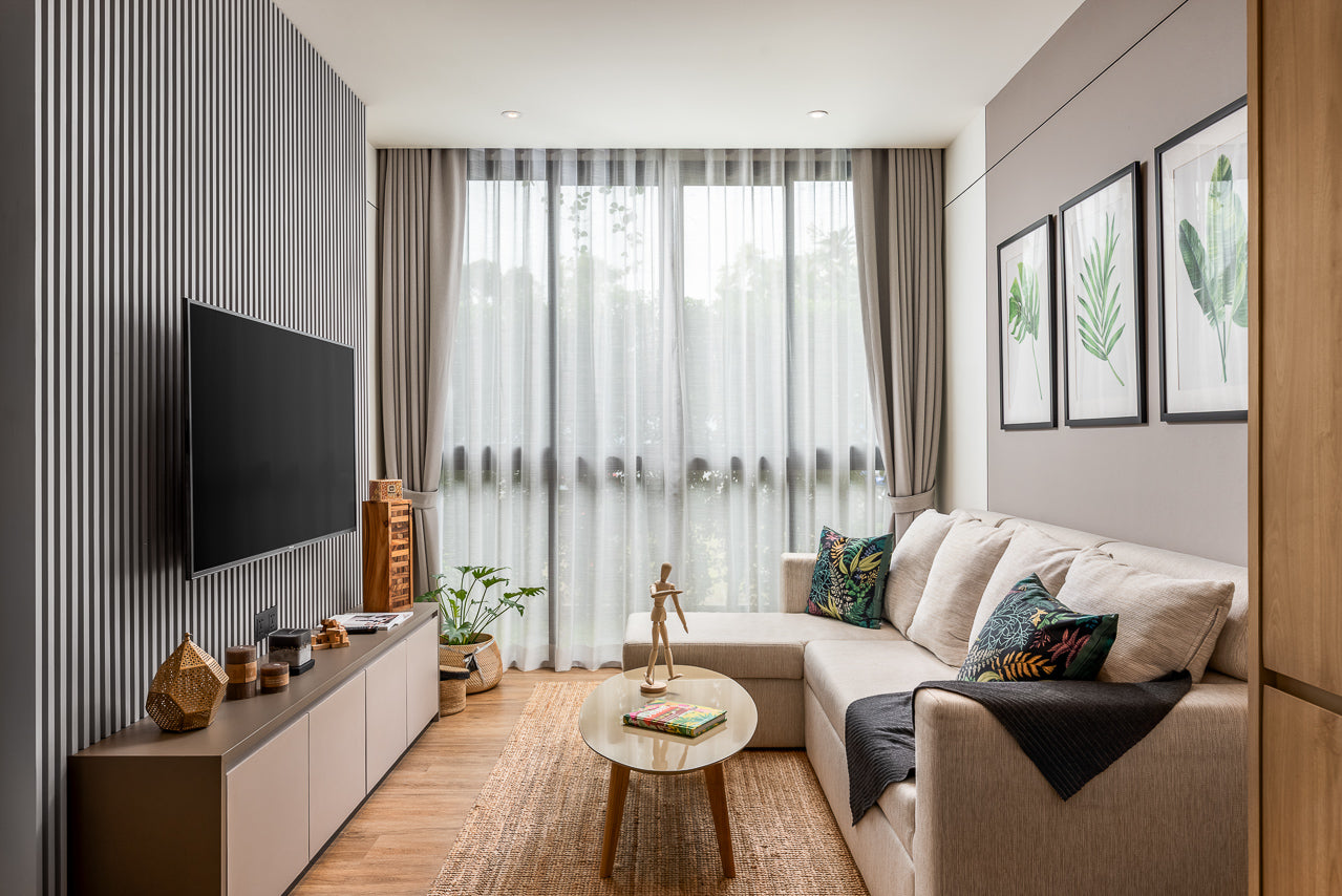 Luxury Living Condominium