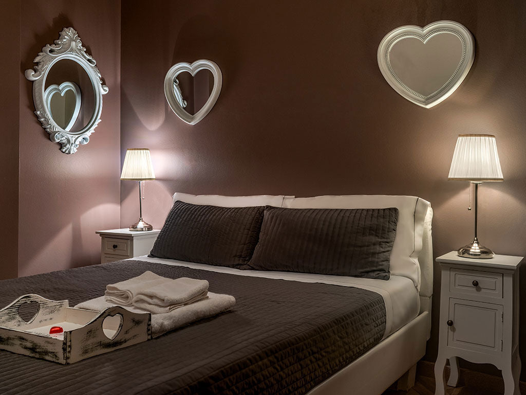 The Shabby room at 051 Boutique R&B