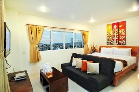 Hotel 20 Rooms At Patong