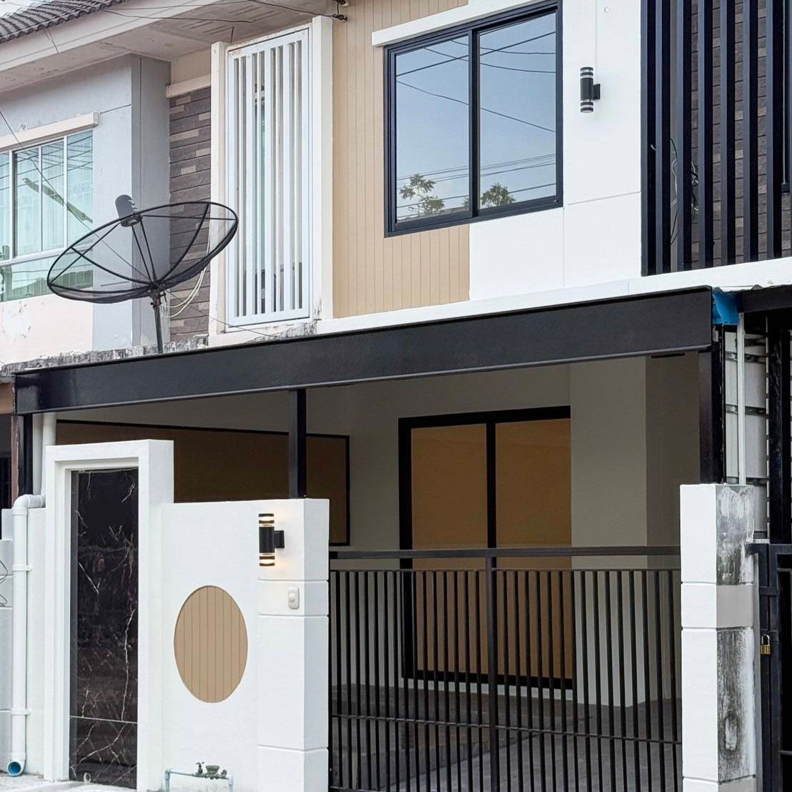 Muji Style Home