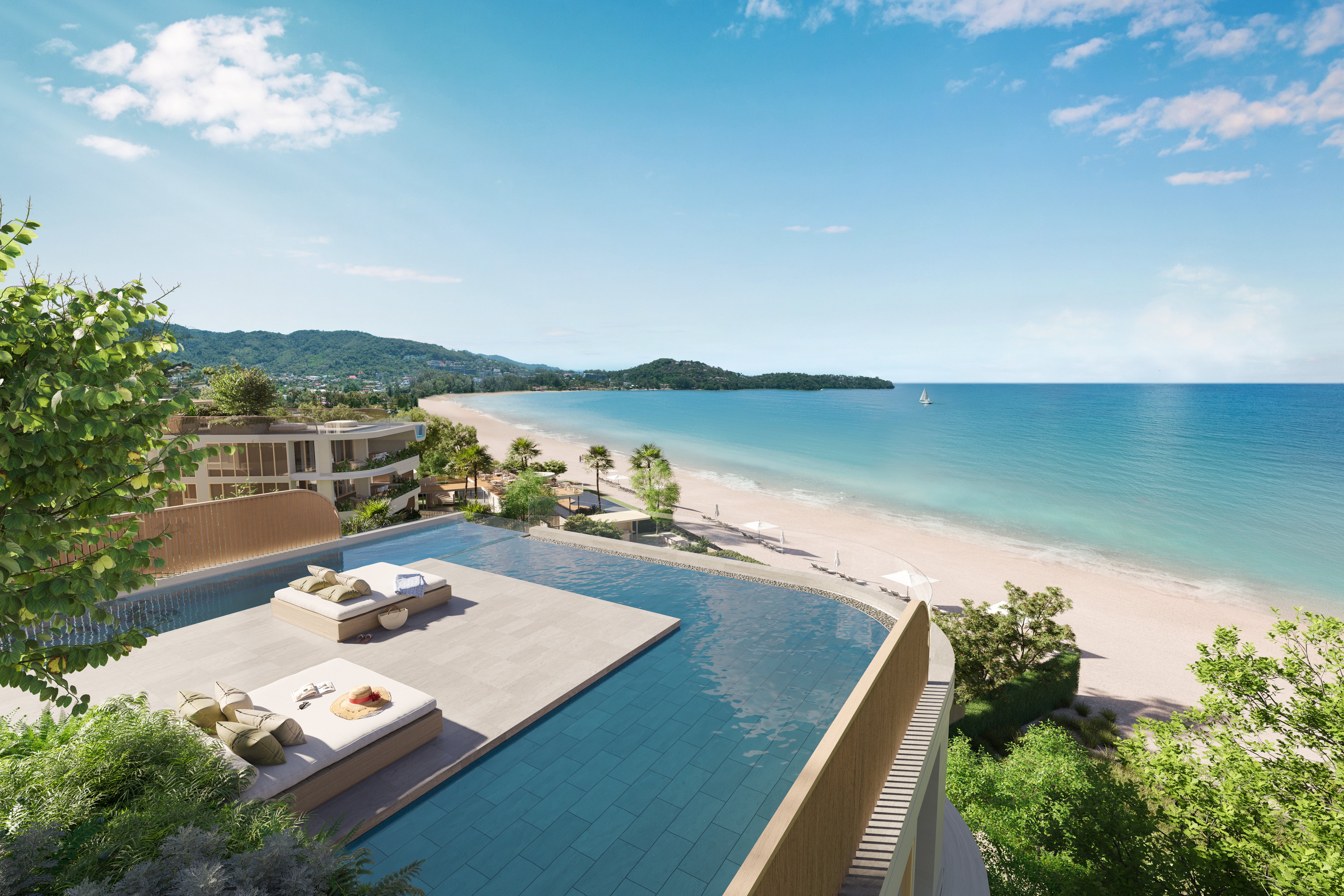 Residences Redefining Tropical Living