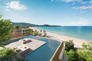 Residences Redefining Tropical Living