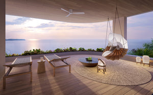 Private Pools Smart Luxury in Phuket