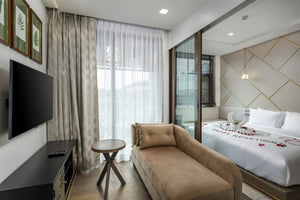 Karon Furnished Apartment