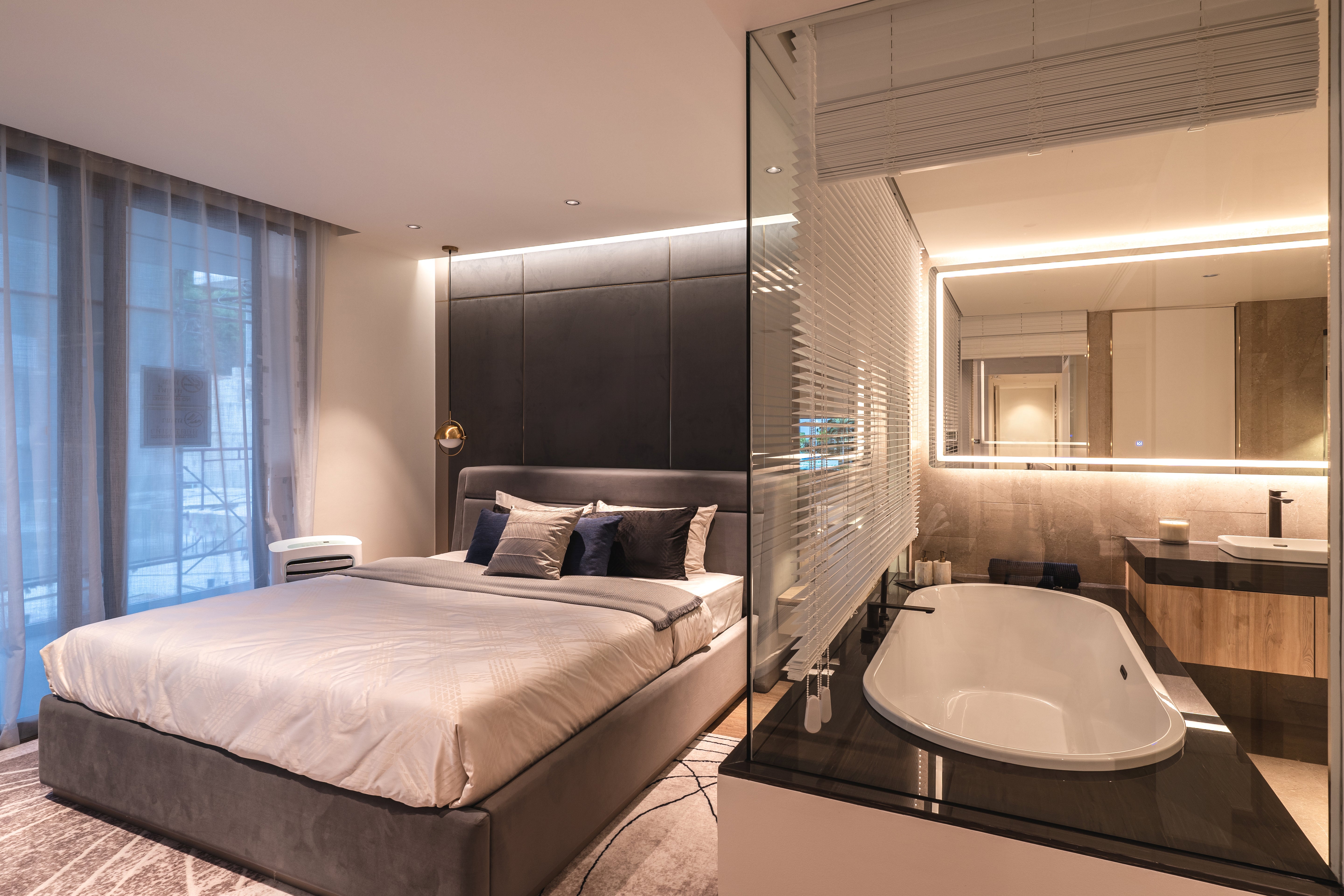 Condominium Lifestyle Hubs
