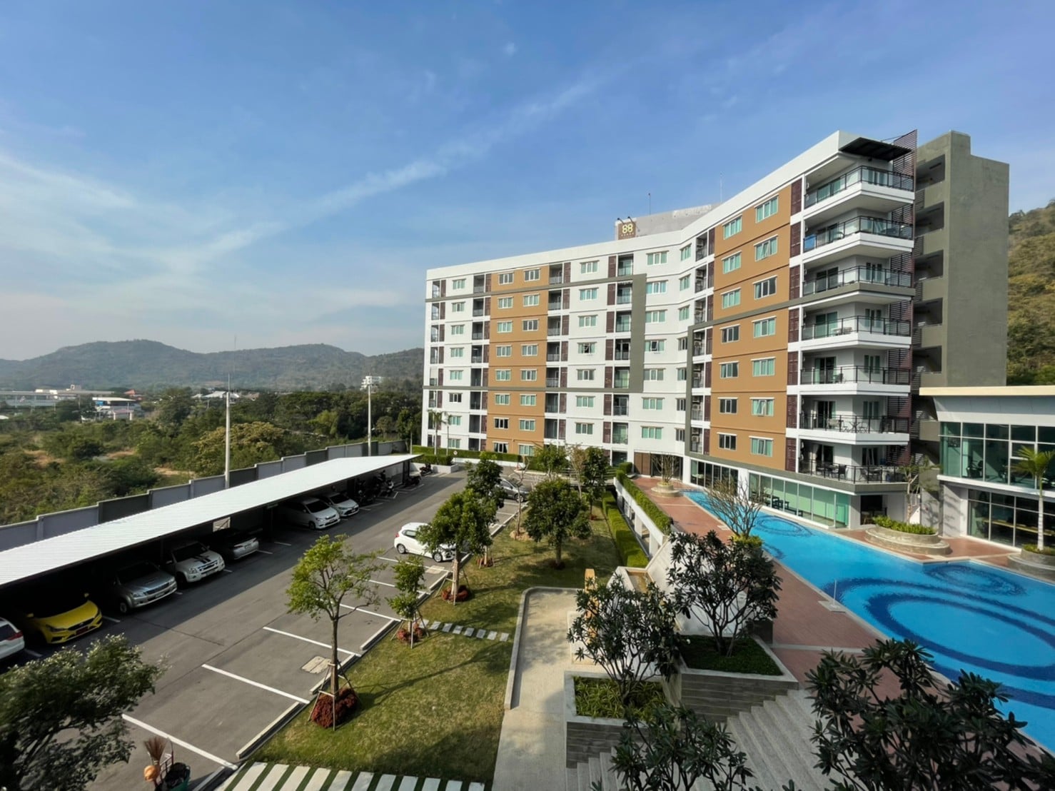 Our Hua Hin Sanctuary